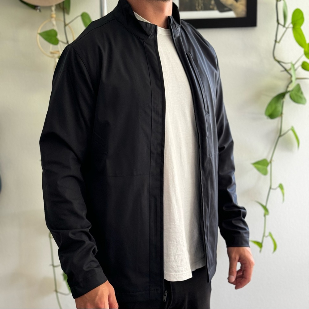 Travis Matthew Lightweight Jacket Shell - image 3